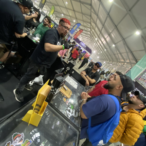 Expo Weed Chile 2023