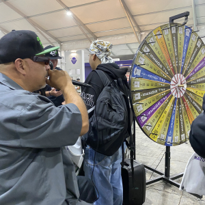 Expo Weed Chile 2023