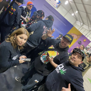 Expo Weed Chile 2023