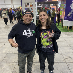 Expo Weed Chile 2023