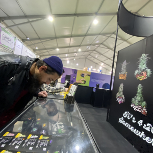 Expo Weed Chile 2023