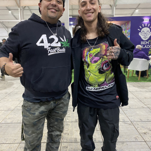 Expo Weed Chile 2023