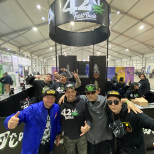 Expo Weed Chile 2023