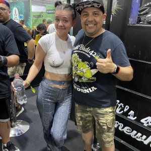 Expo Weed Chile 2023