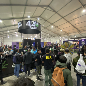 Expo Weed Chile 2023