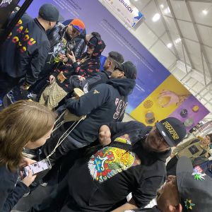 Expo Weed Chile 2023