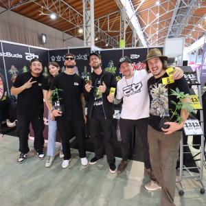 Cultiva Hanfexpo