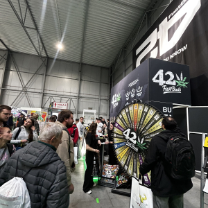 Cannafest Prague