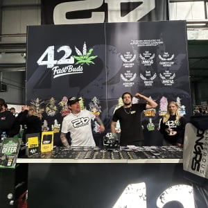 Cannafest Prague