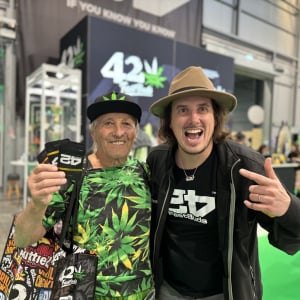 Cannafest Prague