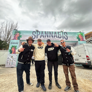 Spannabis 2025