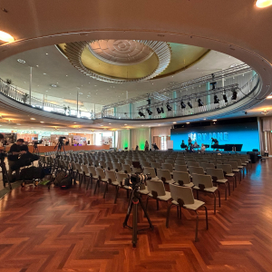 Mary Jane Berlin 2025