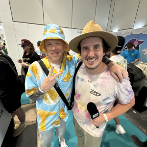 Mary Jane Berlin 2025