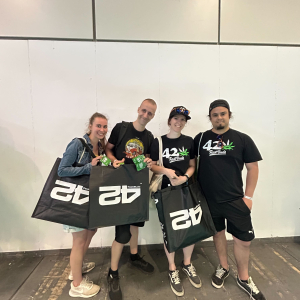 Mary Jane Berlin 2025