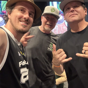 Mary Jane Berlin 2025