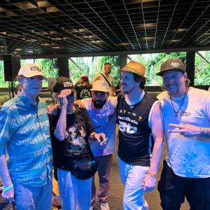 Mary Jane Berlin 2025