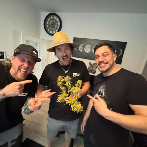 Mary Jane Berlin 2025