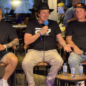 Mary Jane Berlin 2025