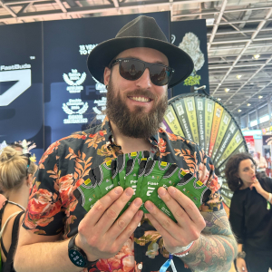 Mary Jane Berlin 2025