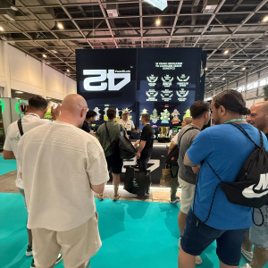 Mary Jane Berlin 2025