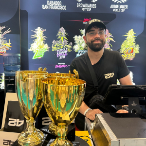 Mary Jane Berlin 2025