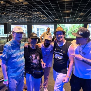 Mary Jane Berlin 2025