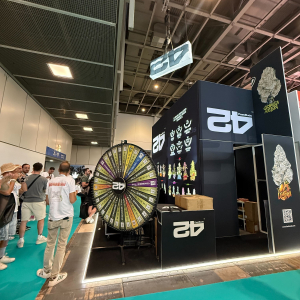 Mary Jane Berlin 2025