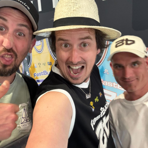 Mary Jane Berlin 2025