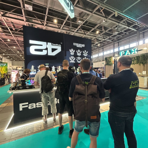 Mary Jane Berlin 2025