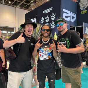 Mary Jane Berlin 2025