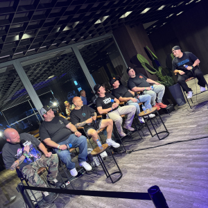 Mary Jane Berlin 2025