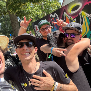 Mary Jane Berlin 2025