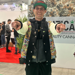 Cannafest Prague