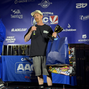 American Autoflower Cup 2026