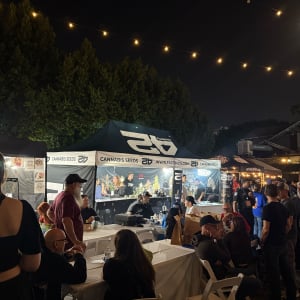 American Autoflower Cup 2026