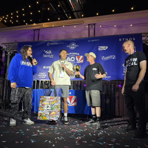 American Autoflower Cup 2026