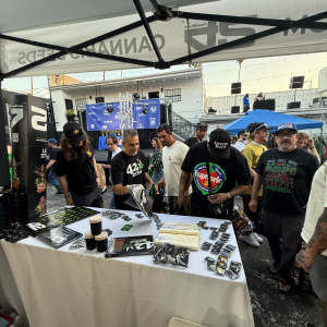 American Autoflower Cup 2026