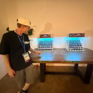 American Autoflower Cup 2026