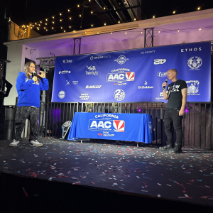 American Autoflower Cup 2026