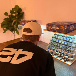 American Autoflower Cup 2026