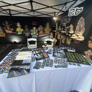 American Autoflower Cup 2026