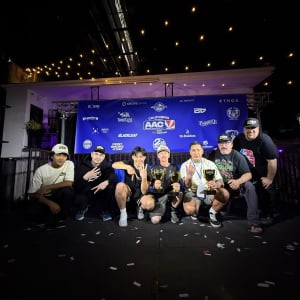 American Autoflower Cup 2026