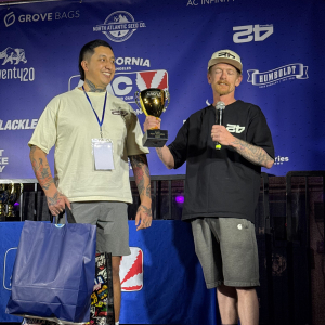 American Autoflower Cup 2026