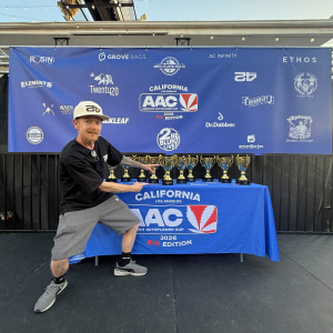 American Autoflower Cup 2026