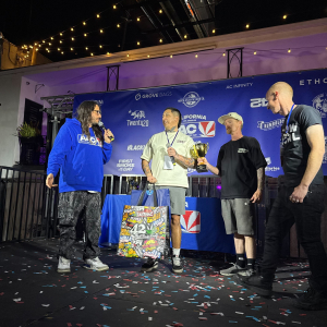 American Autoflower Cup 2026