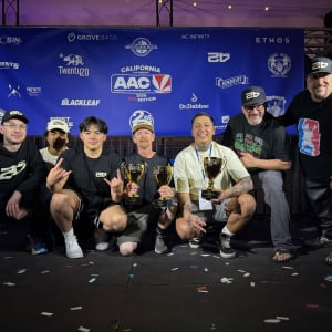 American Autoflower Cup 2026