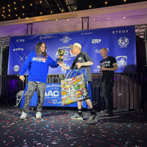 American Autoflower Cup 2026