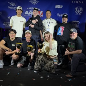 American Autoflower Cup 2026