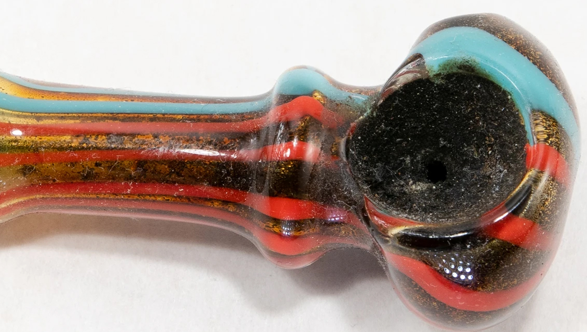 Clean your pipe! Nothing is nastier than a brownish pipe! Clean your pipe! Nothing is nastier than a brownish pipe!