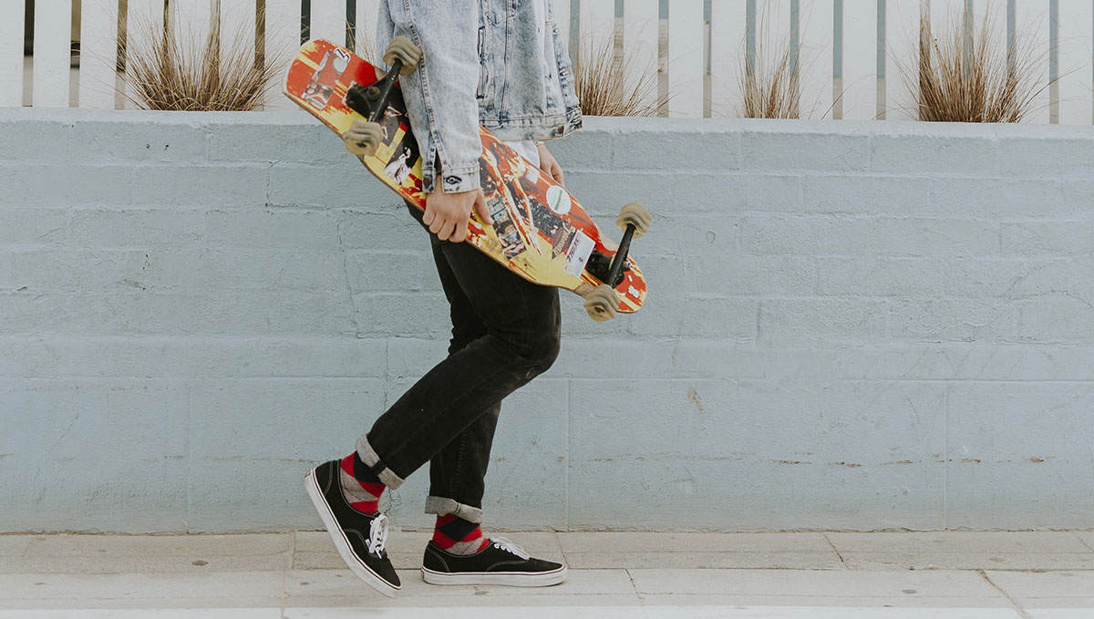 10 Best Activities To Do While You're Stoned: Get out for a ride! 